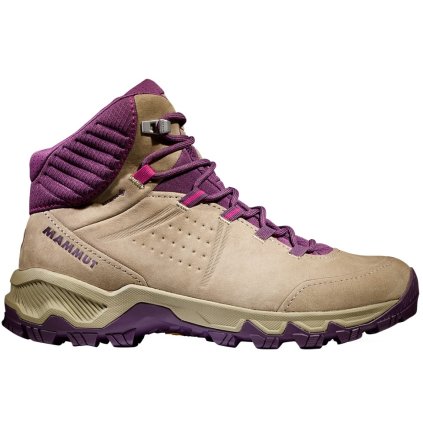 Mammut Nova IV Mid GTX W