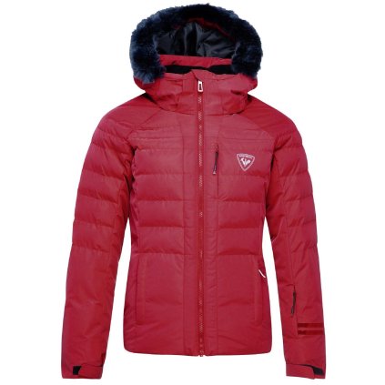 Rossignol W Rapide Pearly Ski Jacket