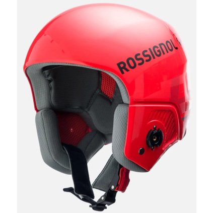 Rossignol Hero Giant Impacts FIS Helmet