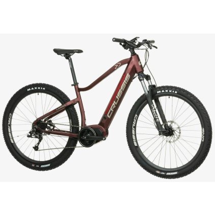 Crussis ONE-Largo 7.8-S