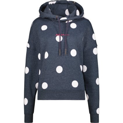 Alife And Kickin Jessyak B Hoodie