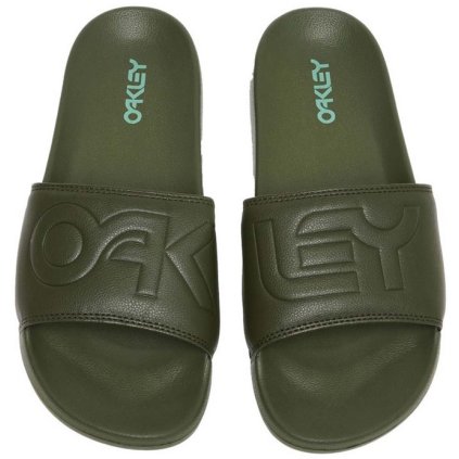 Oakley B1B Slide 2.0