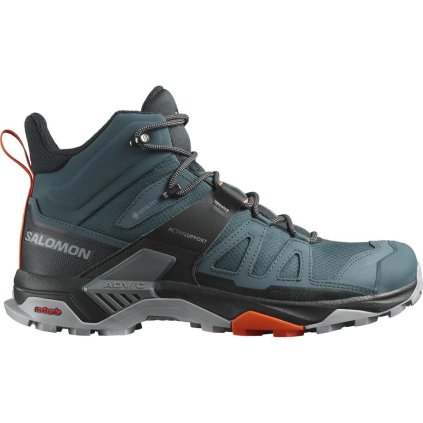 Salomon X Ultra 4 MID GTX M