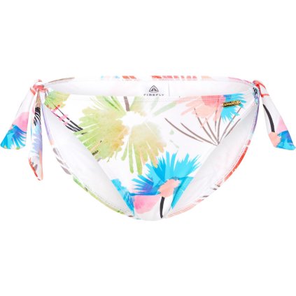 Firefly M&MC Rosa Bikini Bottoms