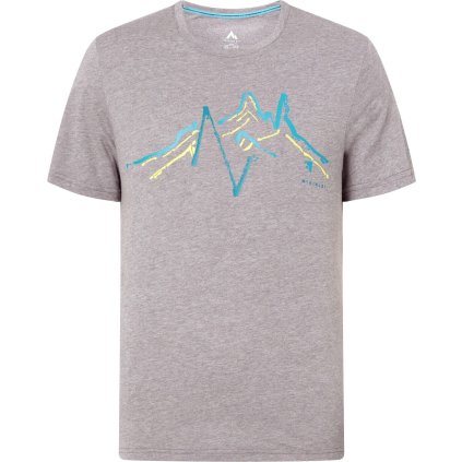 McKinley Mallo T-Shirt M