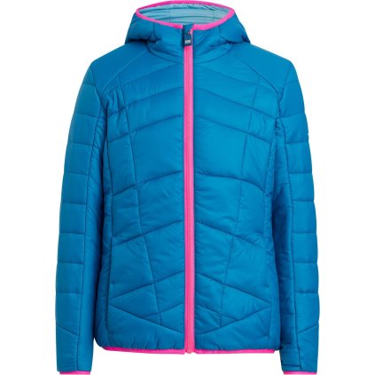 McKinley Sansa Primaloft Hooded Jacket Kids