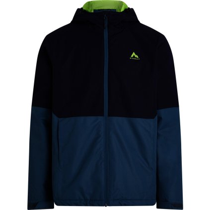 McKinley Tetil Hooded Jacket