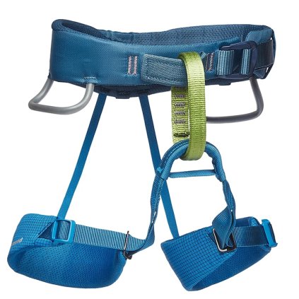 Black Diamond Momentum Kids