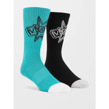 Volcom V Ent Sock