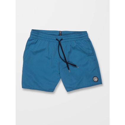 Volcom Lido Solid Trunks 16