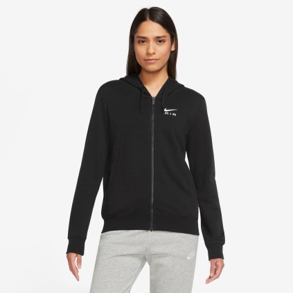 Nike Air Fleecejacket Full-Zip Jacket W
