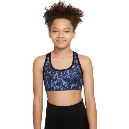 Nike Swoosh Reversible Bra