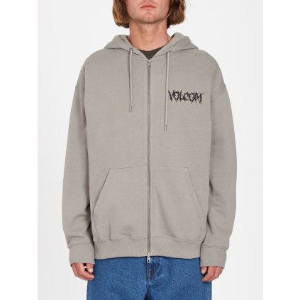 Volcom Issanka Zip Fleece