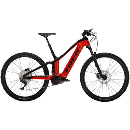 Trek Powerfly FS 4 Gen 3