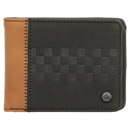 Quiksilver Stamp Ramper