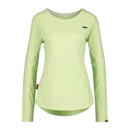 Alife and Kickin Longsleeve LeaAK A