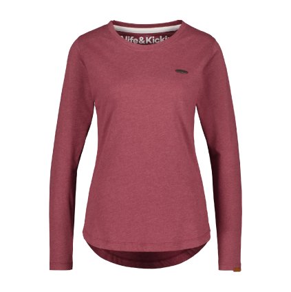 Alife and Kickin LeaAK A