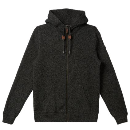 Quiksilver Keller Zip-Up Hoodie