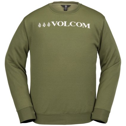Volcom Core Hydro Crew Sweatshirt