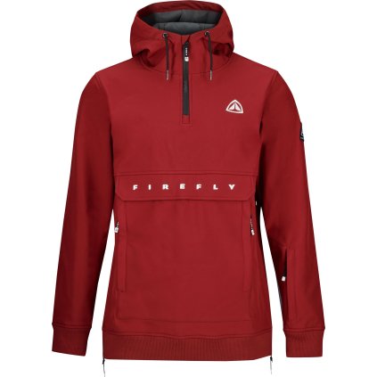 Firefly Eric Snowboard Softshell Jacket