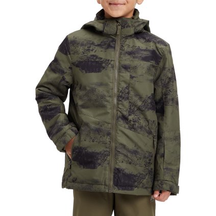 McKinley SST Henri Jacket Kids