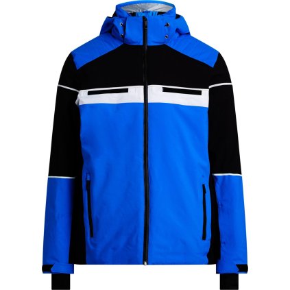 McKinley TWP Ivan AQX Hooded Ski Jacket