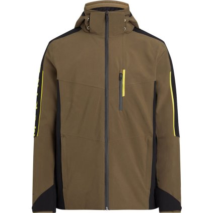 McKinley SPV Finno Primaloft Jacket