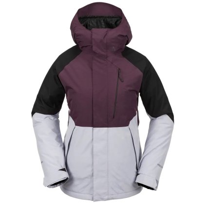 Volcom V.Co Aris Insulated Gore Jacket W