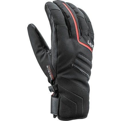 Leki Falcon 3D Ski Gloves