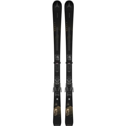 Atomic Cloud C9 Revoshock Light + M 10 GW