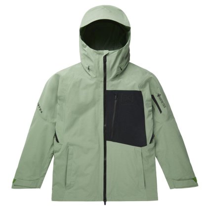 Burton [pokud] Cyclic Gore-Tex 2L Jacket