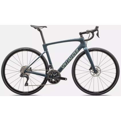 Specialized Roubaix SL8 Comp