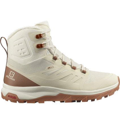 Salomon Outblast TS CSWP W