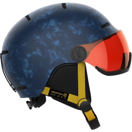Salomon Grom Visor Kids