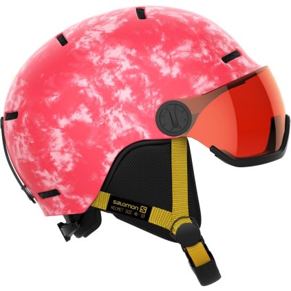 Salomon Grom Visor Kids