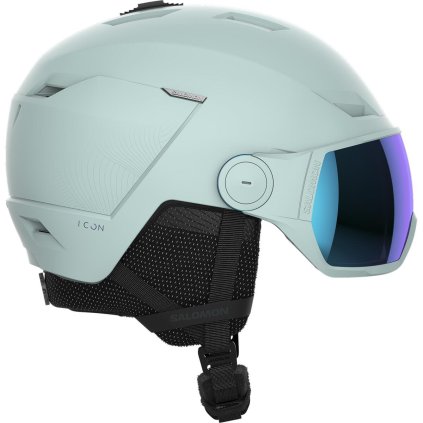 Salomon Icon LT Visor W