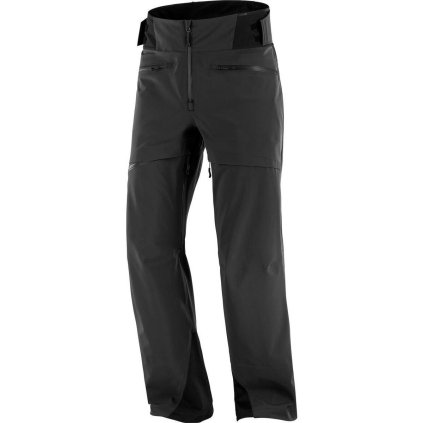 Salomon Force Shell Pants