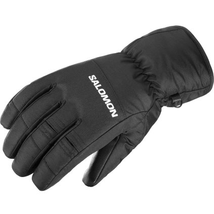 Salomon Force Gore-Tex Gloves