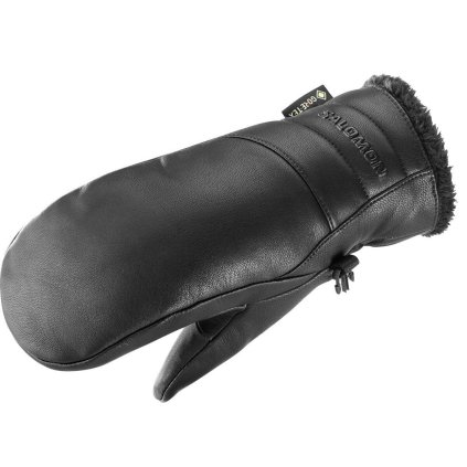 Salomon Native Gore-Tex Gloves W