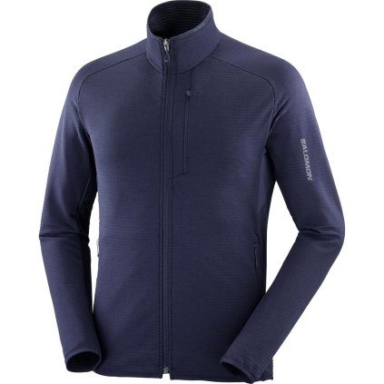 Salomon Essential Lightwarm FZ M