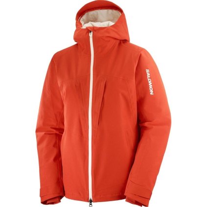 Salomon Highland Insulated Jacket W