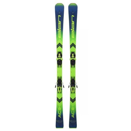 Elan SLX PRO Power Shift + ELS 11 GW