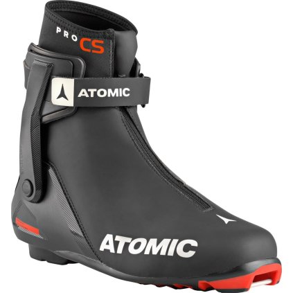 Atomic Pro CS