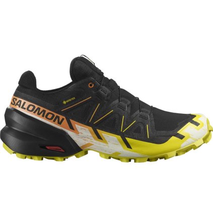 Salomon Speedcross 6 GTX M