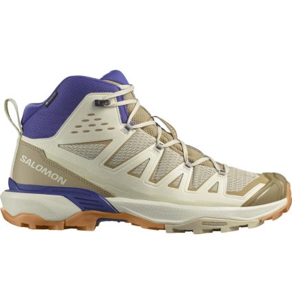 Salomon X Ultra 360 Edge Mid GTX M