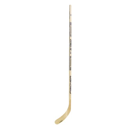 FISCHER W150 WOOD STICK NATURAL JR-132cm