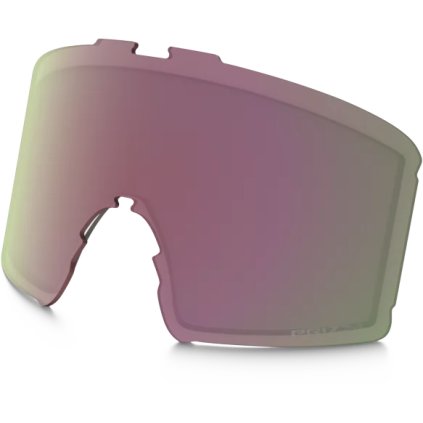Oakley Line Miner L Replacement Lens