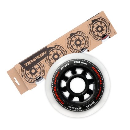 Tempish radical 84mm 84a 4ks kola