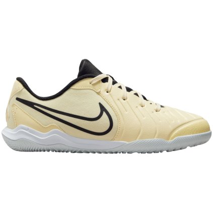 Nike Jr. Tiempo Legend 10 Academy IC