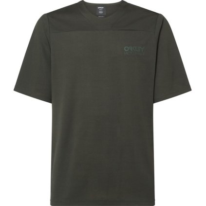 Oakley Factory Pilot Lite MTB Jersey II